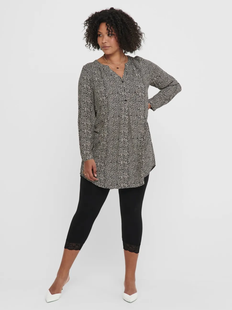 CARTIME Slim Fit Legging