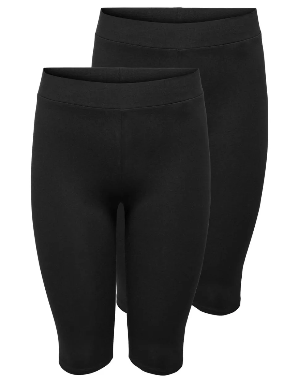 CARTIME Slim Fit 2-pack Short cycliste