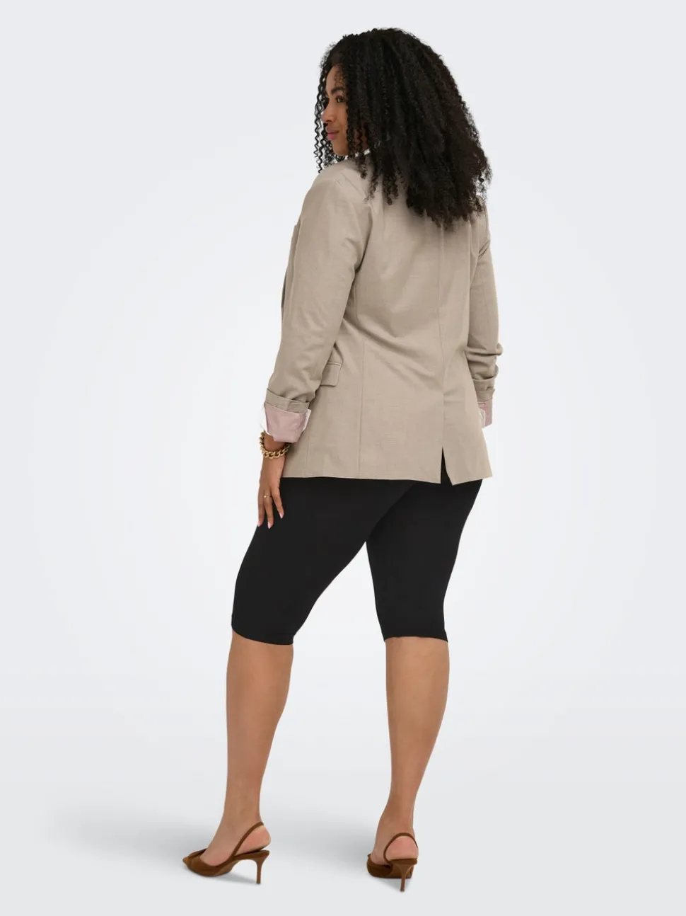 CARTIME Slim Fit 2-pack Short cycliste