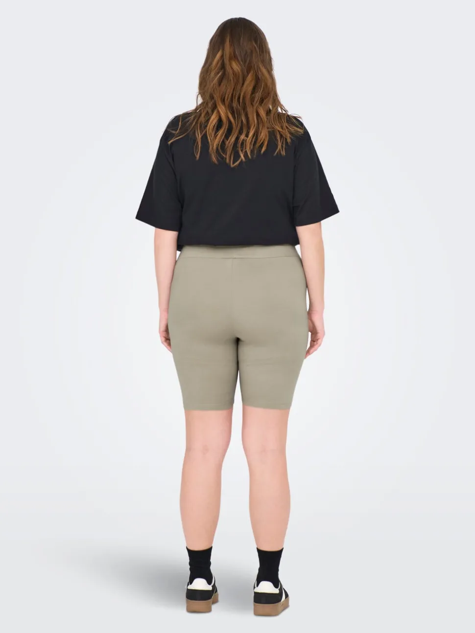 CARTIME Slim Fit Short