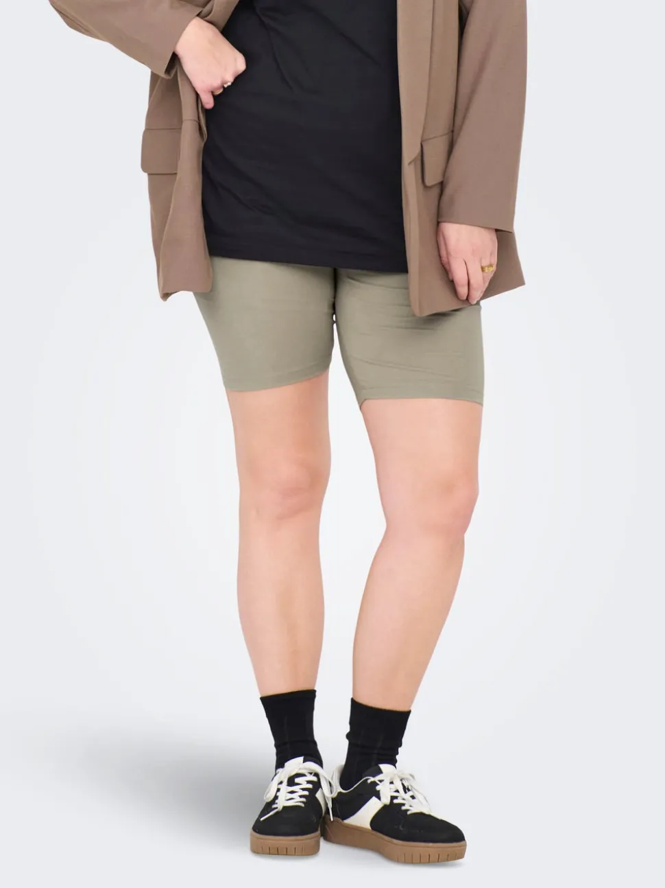 CARTIME Slim Fit Short
