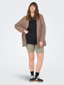 CARTIME Slim Fit Short
