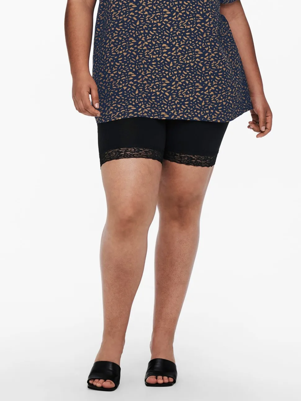CARTIME Slim Fit Short