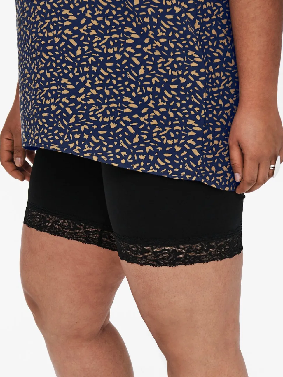 CARTIME Slim Fit Short