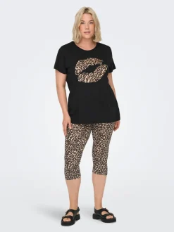 CARTIME Slim Fit Short