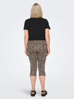 CARTIME Slim Fit Short