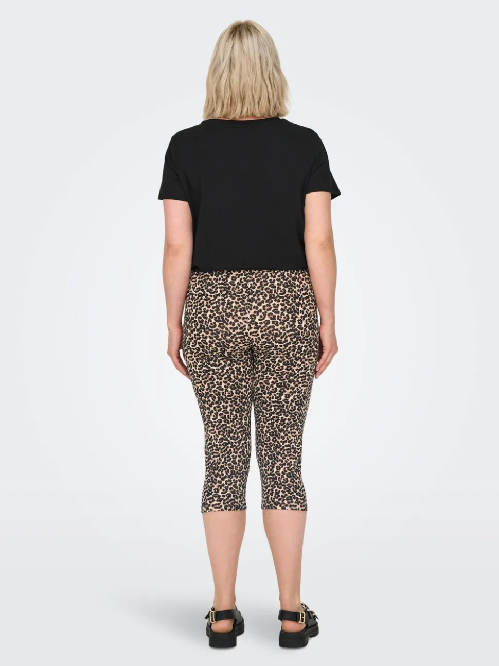 CARTIME Slim Fit Short