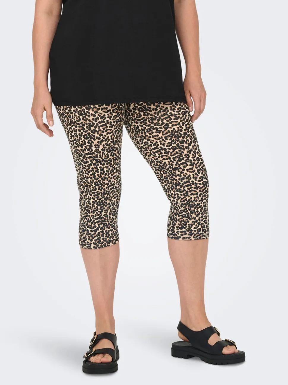 CARTIME Slim Fit Short