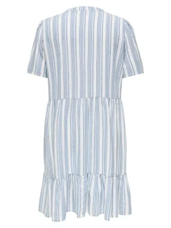 CARTIRI-CARO Lin Robe courte