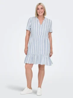 CARTIRI-CARO Lin Robe courte