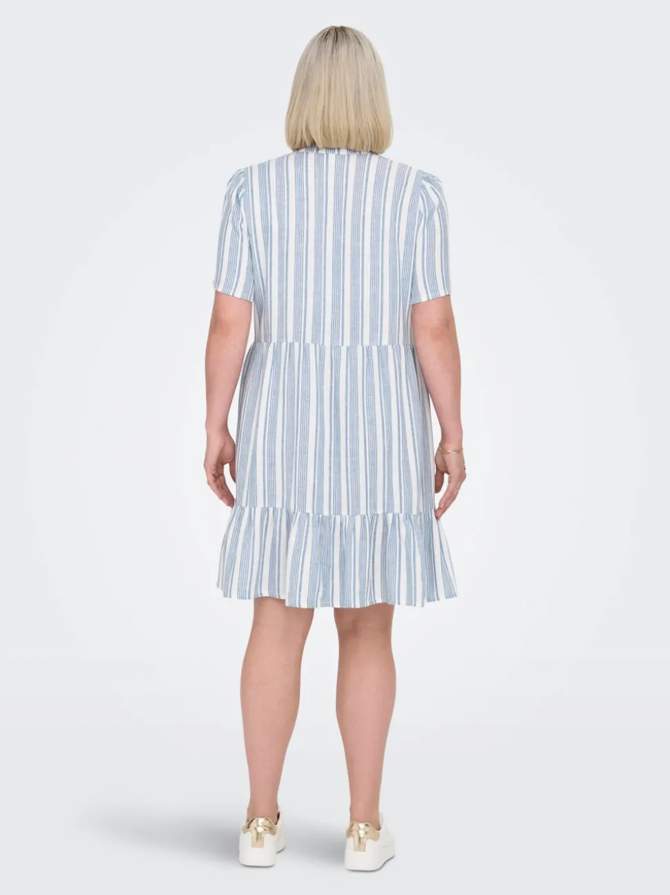 CARTIRI-CARO Lin Robe courte