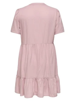 CARTIRI-CARO Lin Robe courte