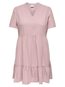 CARTIRI-CARO Lin Robe courte