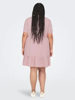 CARTIRI-CARO Lin Robe courte