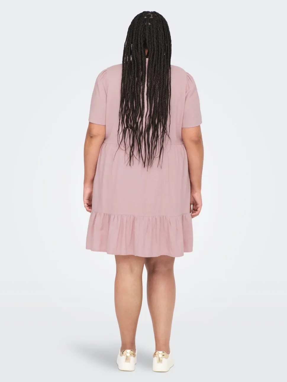 CARTIRI-CARO Lin Robe courte