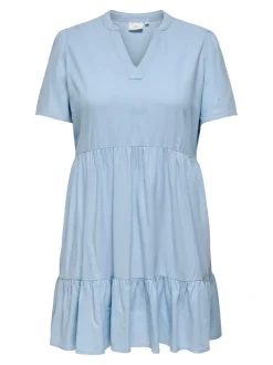 CARTIRI-CARO Lin Robe courte