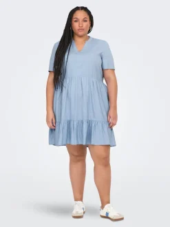 CARTIRI-CARO Lin Robe courte