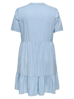CARTIRI-CARO Lin Robe courte