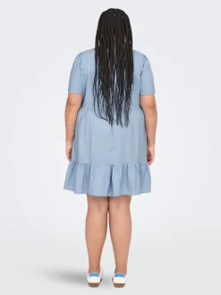 CARTIRI-CARO Lin Robe courte