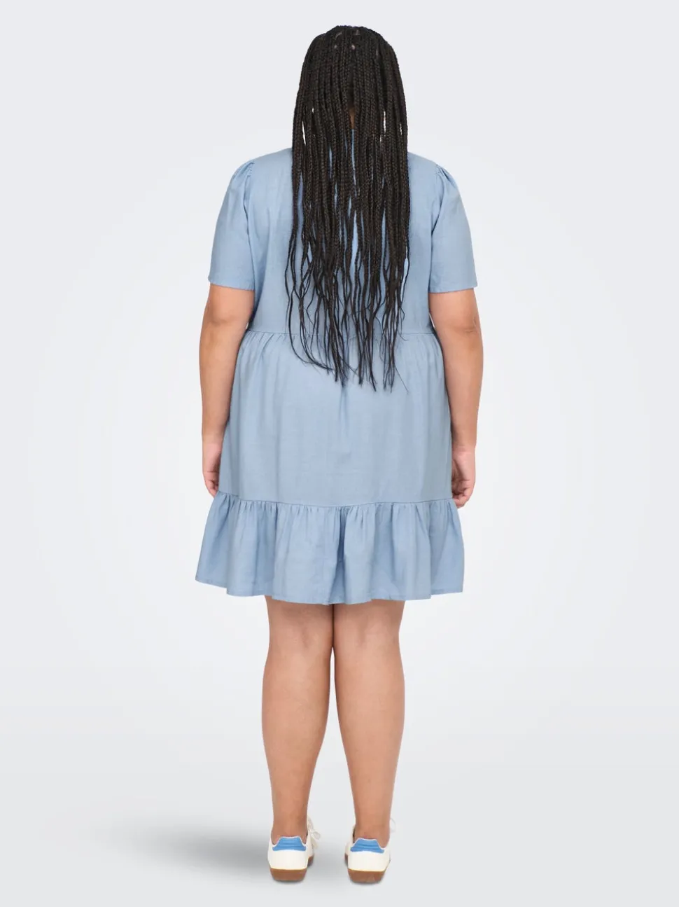 CARTIRI-CARO Lin Robe courte