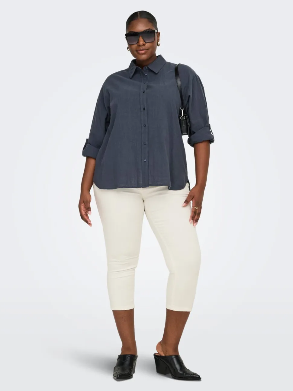 CARTIZANA Chemise