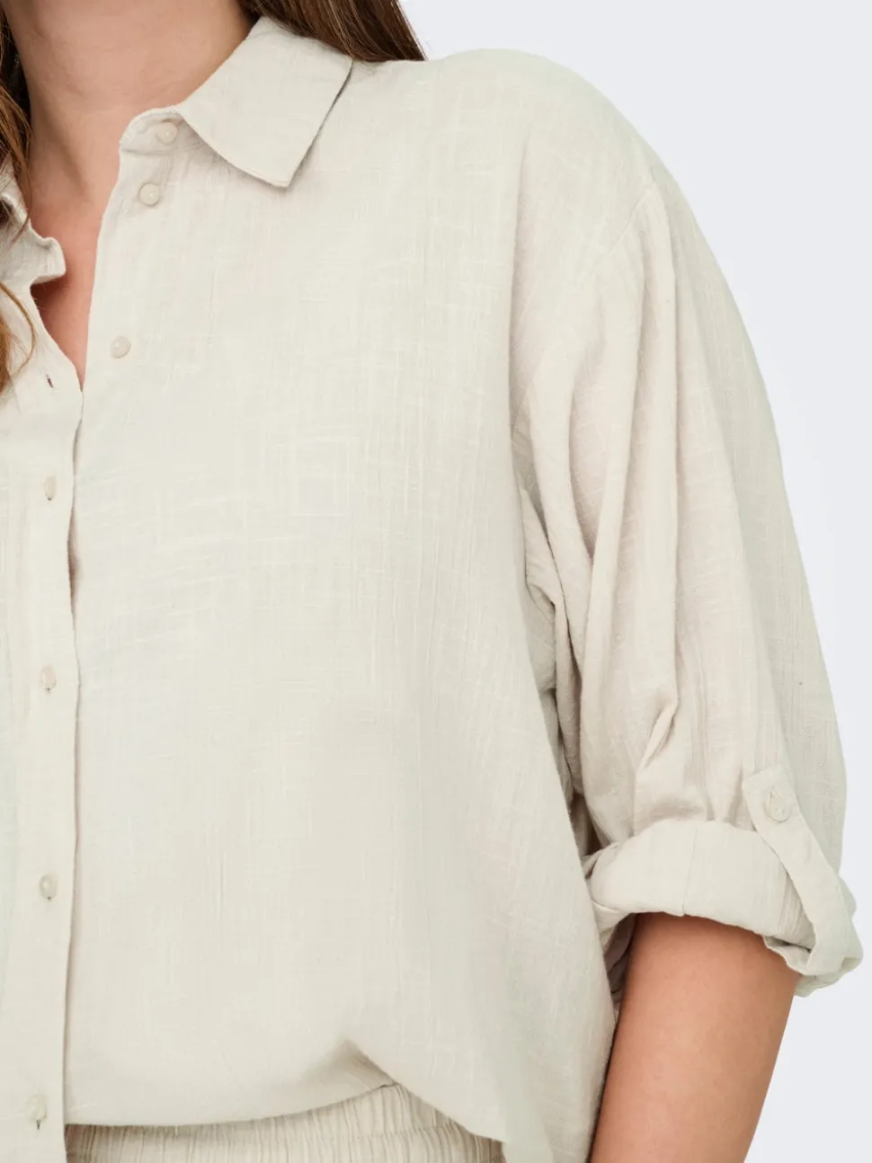 CARTIZANA Chemise