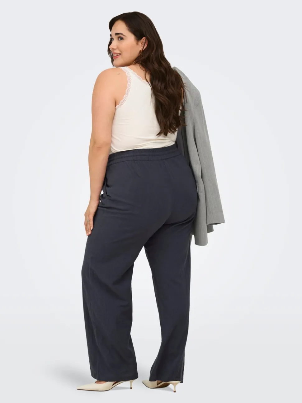 CARTIZANA Regular Fit Pantalon