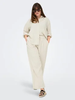 CARTIZANA Regular Fit Pantalon