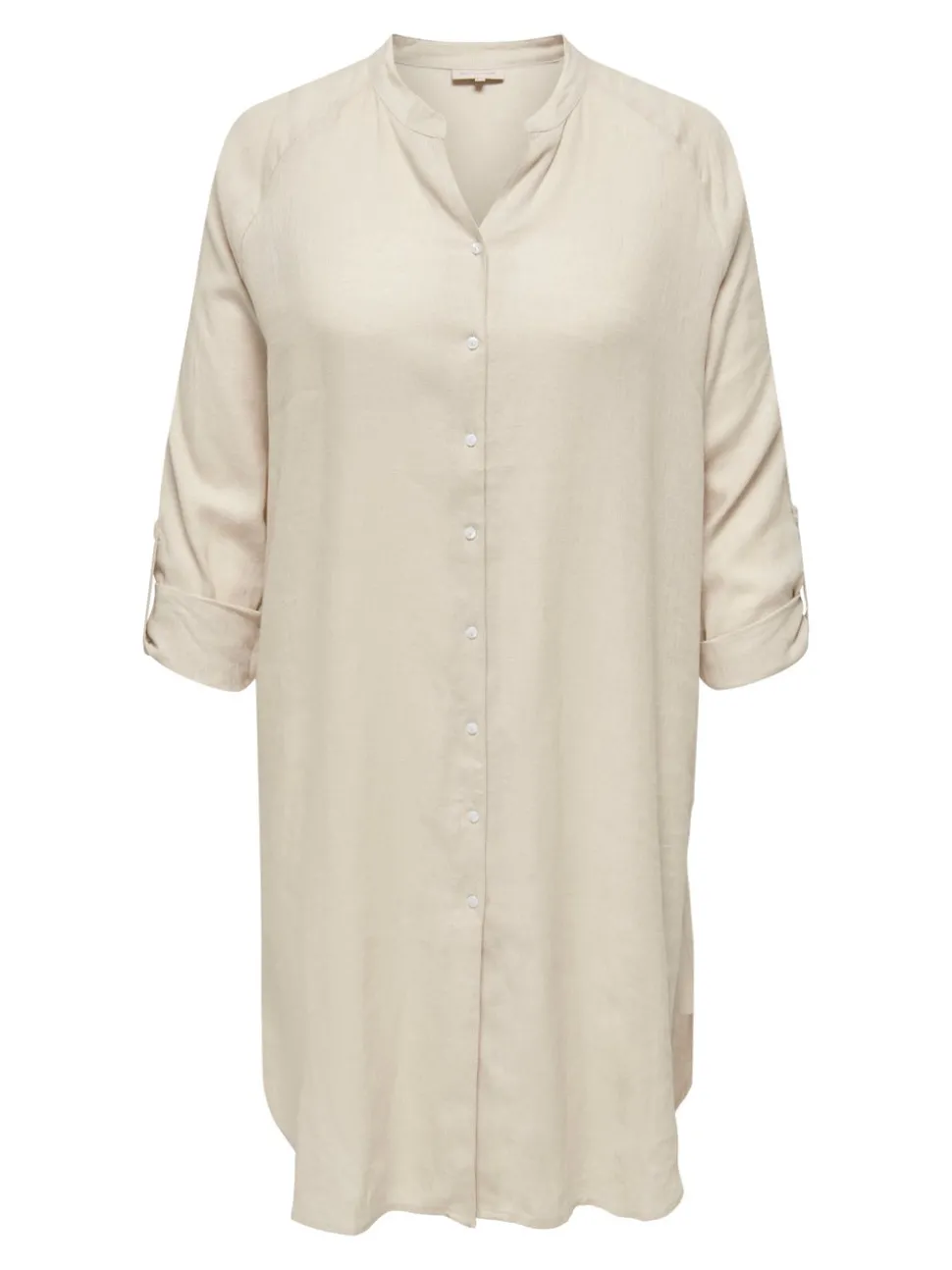 CARTOKYO Lin Robe midi