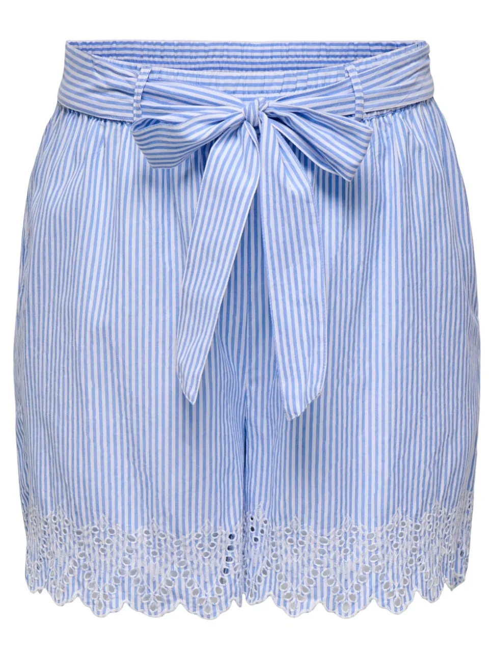 CARTULUM Loose Fit Short