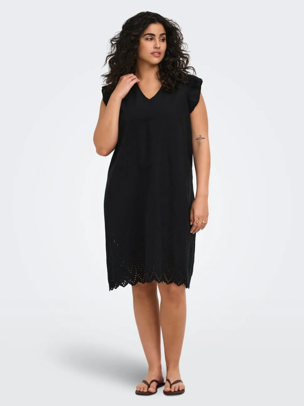 CARTULUM Robe courte