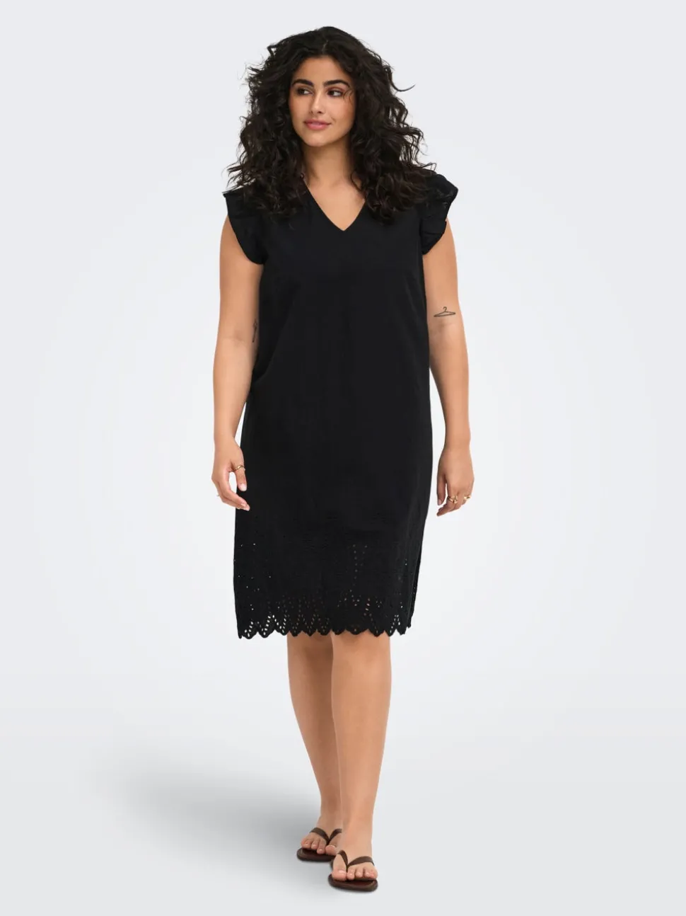 CARTULUM Robe courte