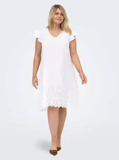 CARTULUM Robe courte