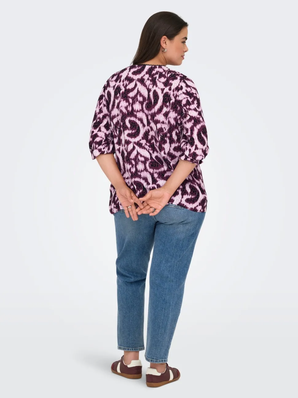 CARTYLA Top