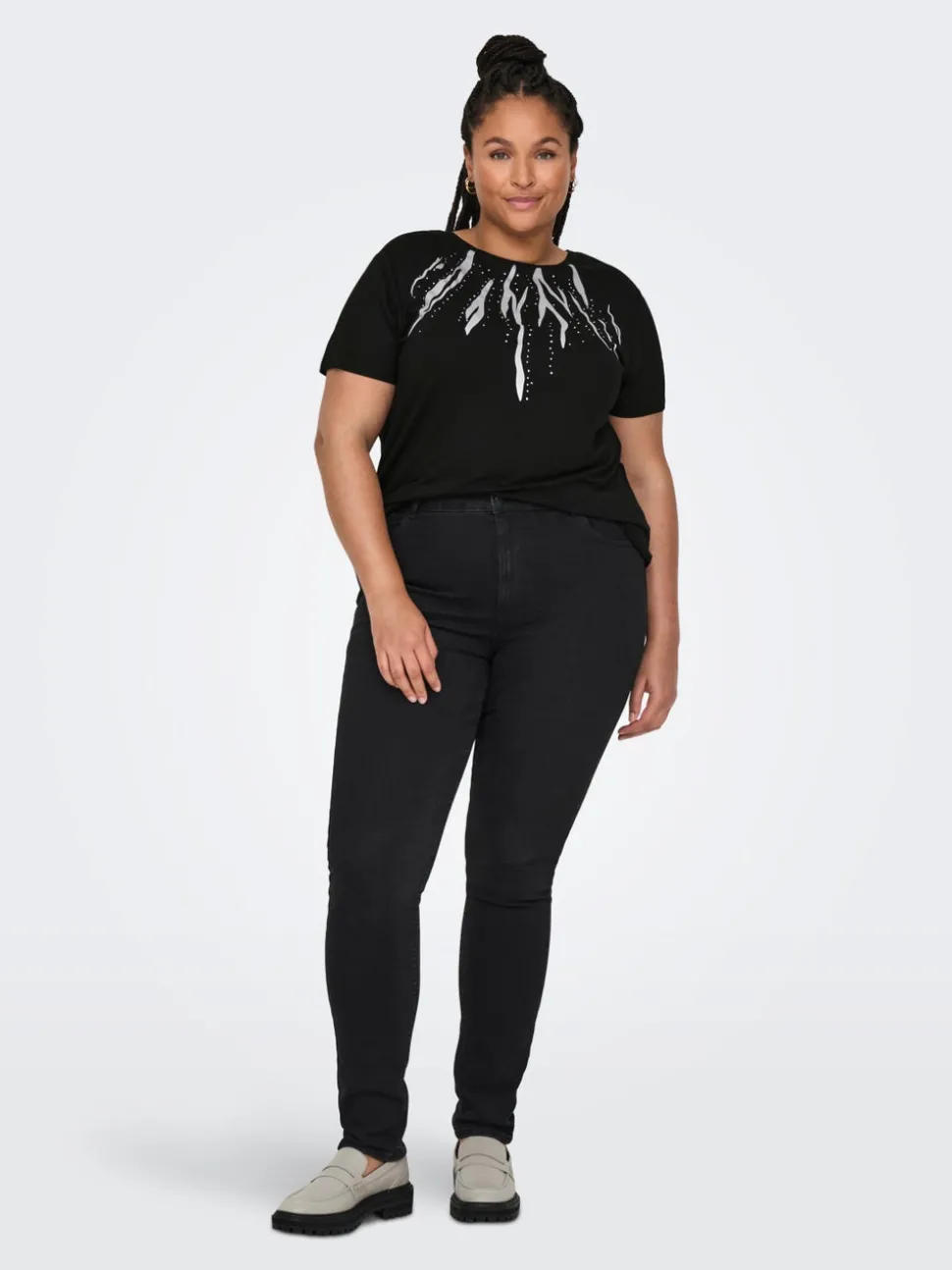 CARULLIA Top