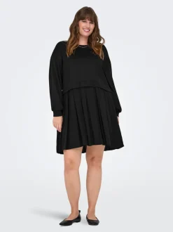 CARUMA Robe courte