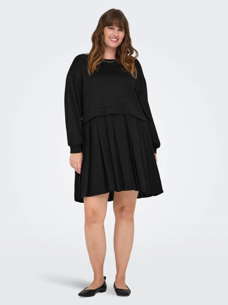 CARUMA Robe courte
