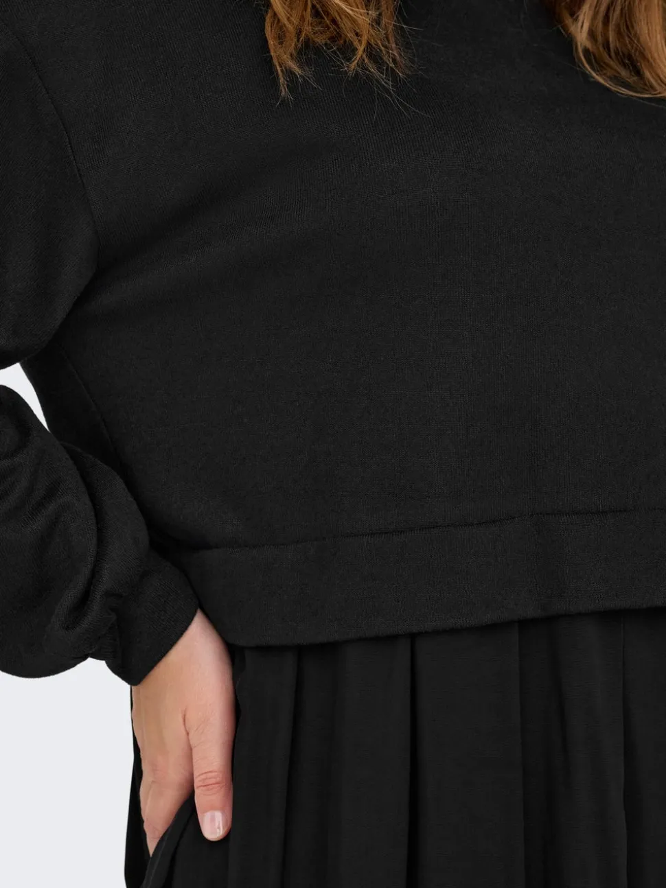 CARUMA Robe courte