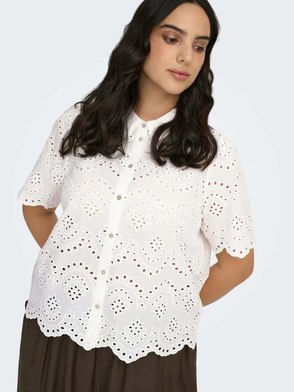 CARVALAIS Chemise