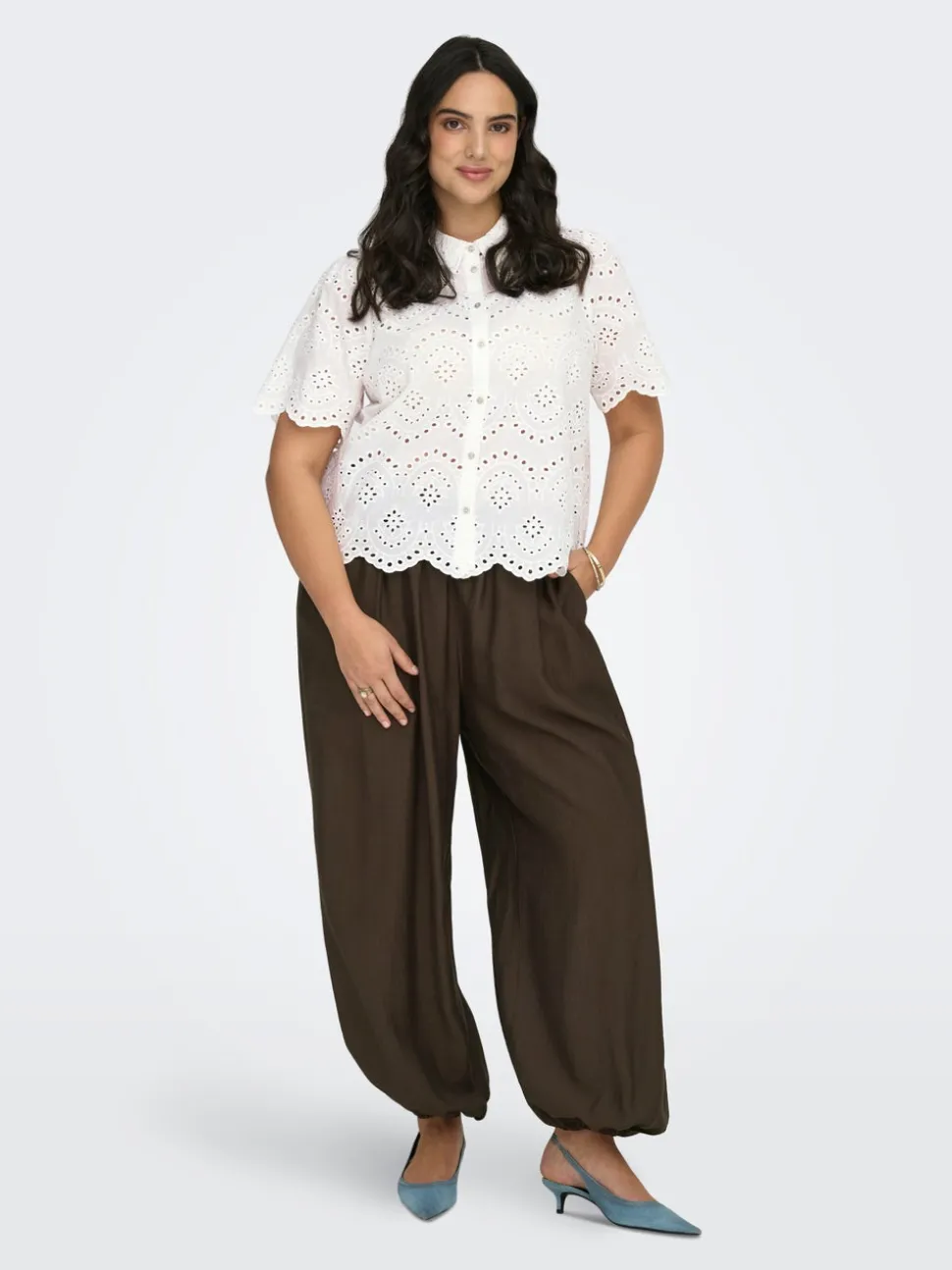 CARVALAIS Chemise
