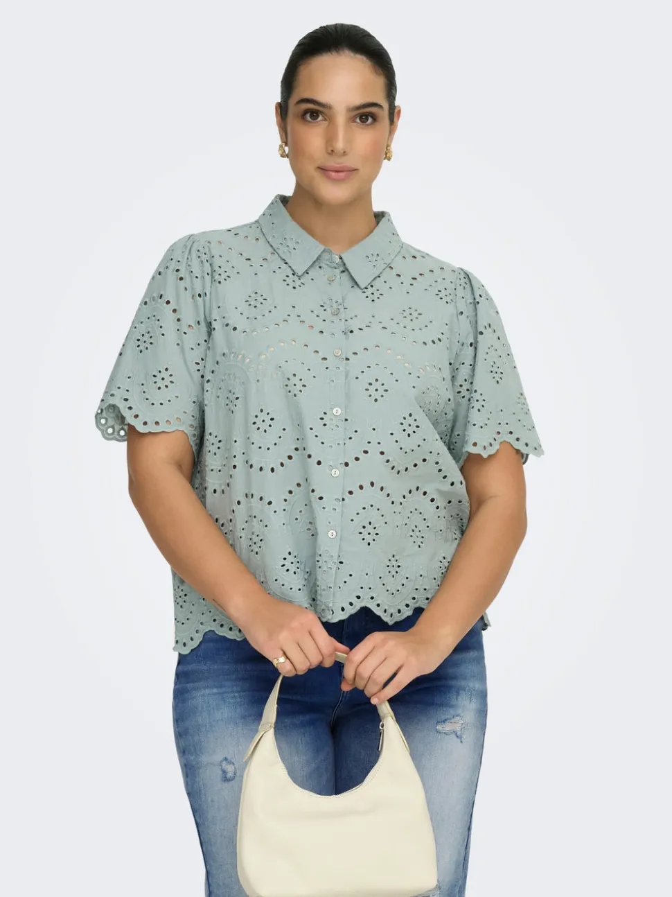 CARVALAIS Chemise
