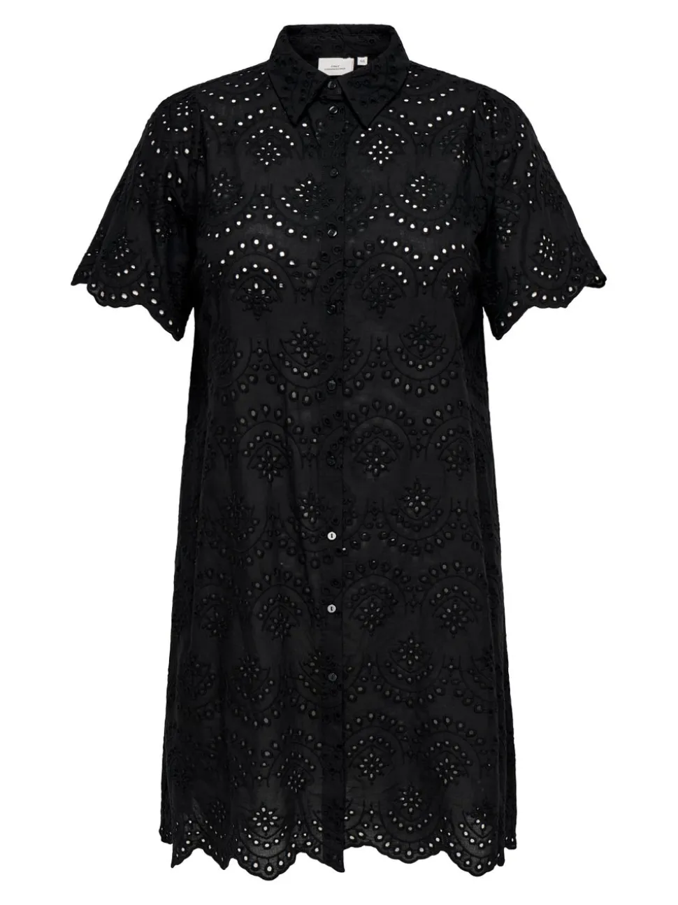 CARVALAIS Robe courte