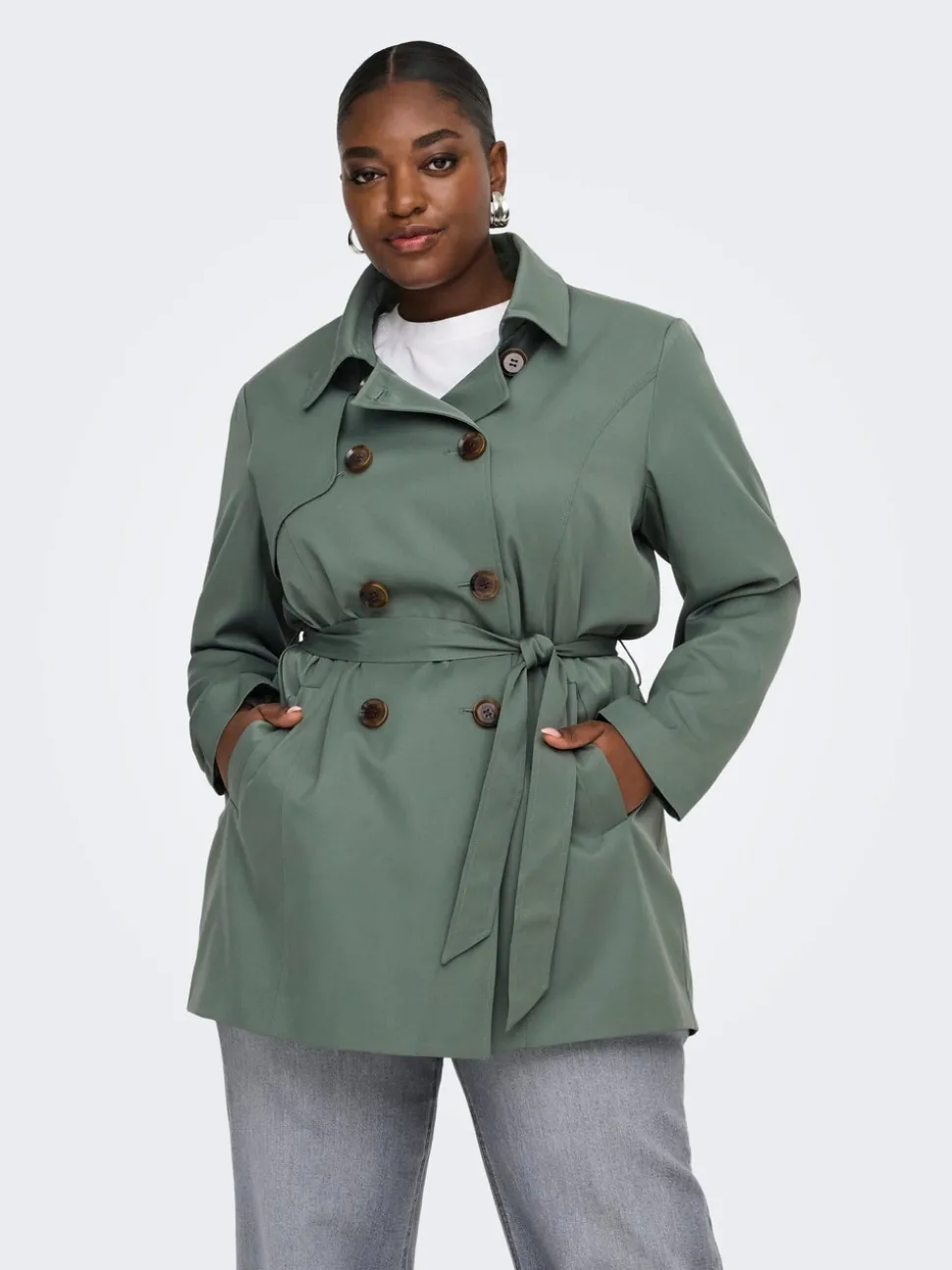 CARVALERIE Manteau