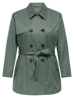 CARVALERIE Manteau