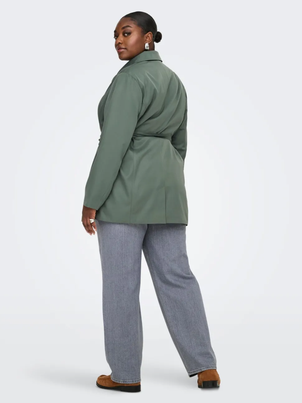 CARVALERIE Manteau