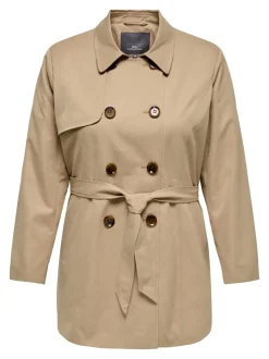 CARVALERIE Manteau