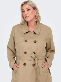 CARVALERIE Manteau