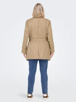 CARVALERIE Manteau