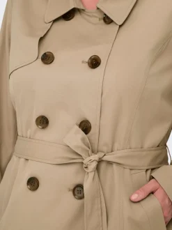 CARVALERIE Manteau
