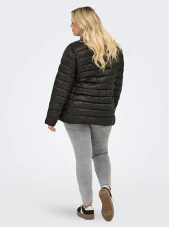 CARVEGA Veste matelassée
